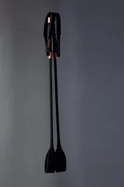 Coquette Daring Premium Fetish Crop