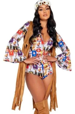 3PC Playboy Groovy Babe -Coquette Shop 3PC Playboy Groovy Babe Bunny Costumes Roma Costumes SEXYSHOES COM 4 b5a336b9 a7ef 4a3d ab5c 8c64100b4c63