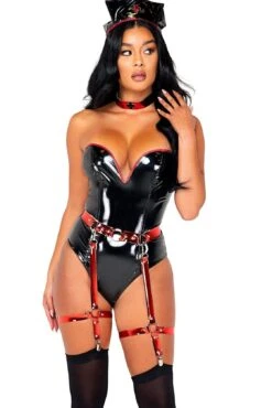 4pc Nightshift Nurse