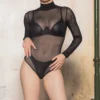 Atmosphere Mesh Bodysuit
