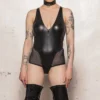Avalanche Bodysuit