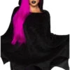 LEG AVENUE Bat Poncho Costume