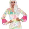 LEG AVENUE Enchanted Unicorn Costume Dress