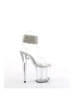 PLEASER FLAMINGO-891-2RS Clear Vinyl Sandal -Coquette Shop FLAMINGO 891 2RS Clear Vinyl Sandal Sandals Pleaser SEXYSHOES COM 5 ccfd26c1 8831 4f62 bdd9 5a77319b32ab