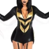 LEG AVENUE Hornet Honey Costume