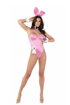 Playboy Bunny Classic Corset Costume -Coquette Shop Playboy Bunny Classic Corset Costume Bunny Costumes Roma Costumes SEXYSHOESCOM 3 39b056a3 4b06 4e2a b440 009831c24474