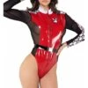 Playboy Racecar Driver Costume