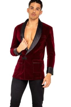 Playboy Smoke Lounge Gent