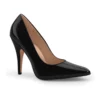 Classic Sexy Wide Width Pump