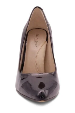 Classic Sexy Wide Width Pump 8 Classic Sexy Wide Width Pump -Coquette Shop Sexy4211 BLK front 1818ccc6 9fe0 446e b6a6 b5ab7ce53af0