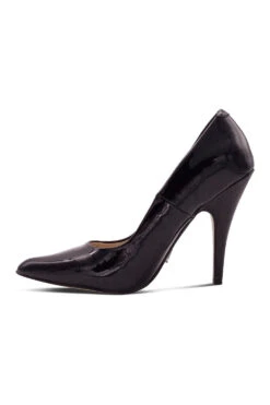 Classic Sexy Wide Width Pump 9 Classic Sexy Wide Width Pump -Coquette Shop Sexy4211 black left 4e4748a3 0ce7 411e a6a5 8ab294c5d3e4