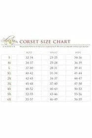 Beige Sheer Lace Underwire Waist Cincher Corset 5 Beige Sheer Lace Underwire Waist Cincher Corset - Image 5