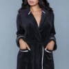 Ultra Soft Fluffy Robe