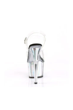 PLEASER ADORE-708HGI Platform Sandal | Clear Vinyl 8 PLEASER ADORE-708HGI Platform Sandal | Clear Vinyl -Coquette Shop adore 708hgi platform sandal clear vinyl sandals pleaser sexyshoescom 4 d9892d43 527f 46c5 acde 0b505c8b74c0