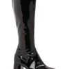 GOGO GoGo Boot | Black Patent