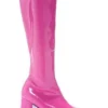 GOGO GoGo Boot | Fuchsia Patent