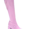 GOGO GoGo Boot | Pink Patent