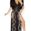 Roma Midnight Angel Costume