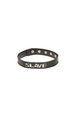 Slave Collar